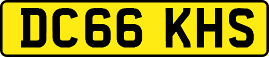 DC66KHS