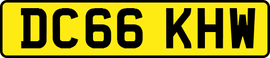 DC66KHW