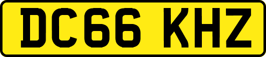 DC66KHZ