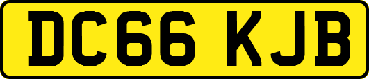 DC66KJB