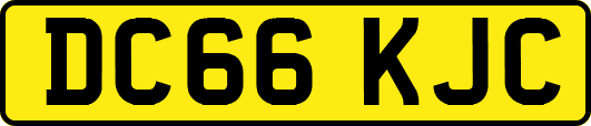 DC66KJC