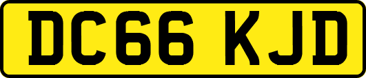 DC66KJD
