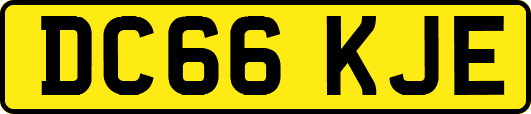 DC66KJE