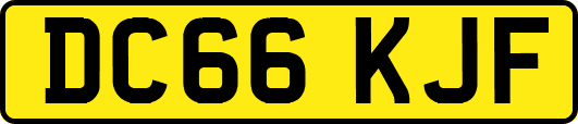 DC66KJF