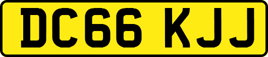 DC66KJJ
