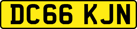 DC66KJN