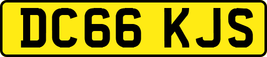 DC66KJS