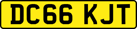DC66KJT