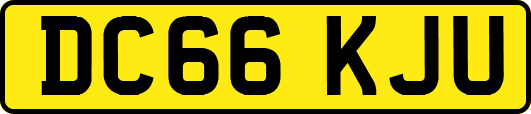 DC66KJU
