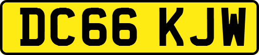 DC66KJW