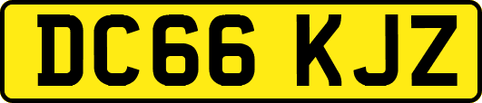 DC66KJZ