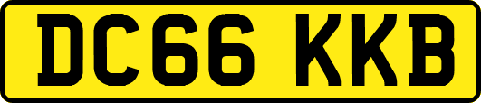 DC66KKB