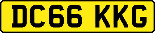 DC66KKG