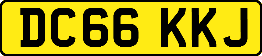 DC66KKJ