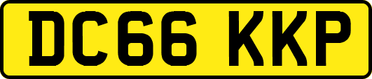 DC66KKP