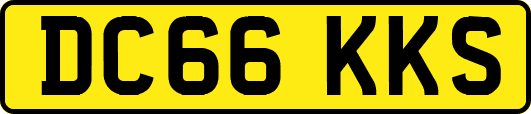 DC66KKS