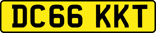 DC66KKT