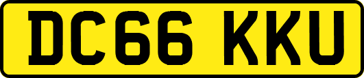 DC66KKU