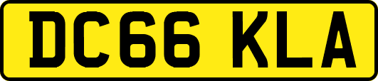 DC66KLA