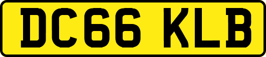 DC66KLB