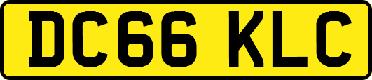 DC66KLC