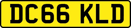 DC66KLD