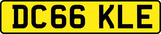 DC66KLE