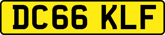 DC66KLF