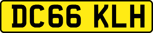 DC66KLH