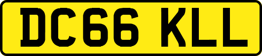 DC66KLL