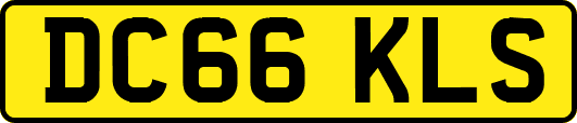 DC66KLS