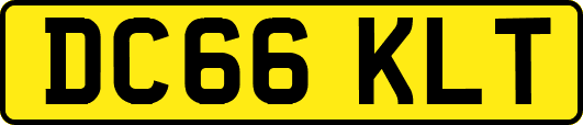 DC66KLT