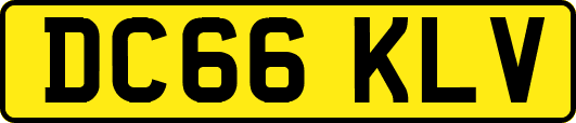 DC66KLV