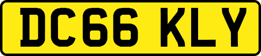 DC66KLY