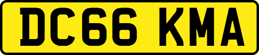 DC66KMA