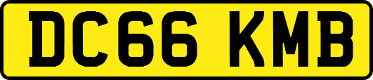 DC66KMB