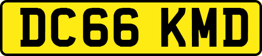 DC66KMD