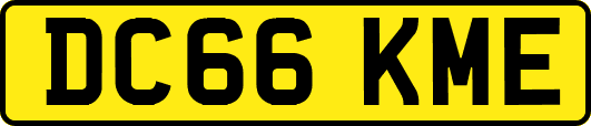 DC66KME
