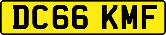 DC66KMF