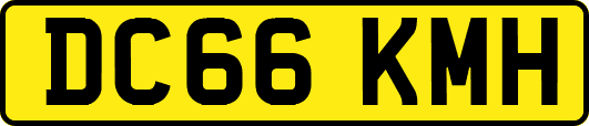 DC66KMH