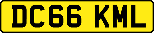 DC66KML