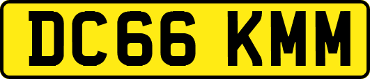 DC66KMM