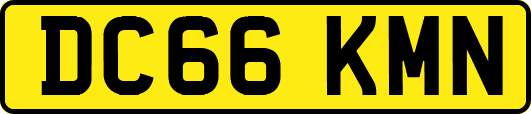 DC66KMN
