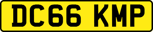 DC66KMP