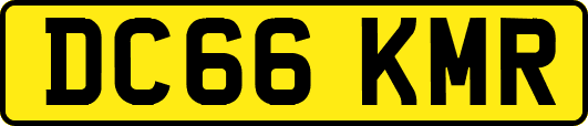 DC66KMR