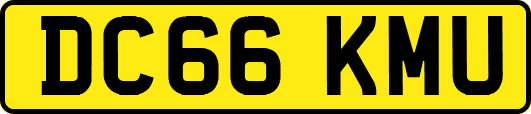 DC66KMU