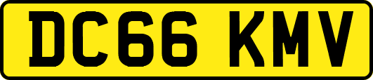 DC66KMV
