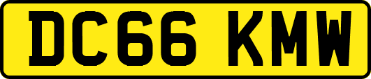 DC66KMW