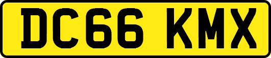 DC66KMX