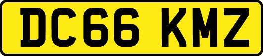 DC66KMZ